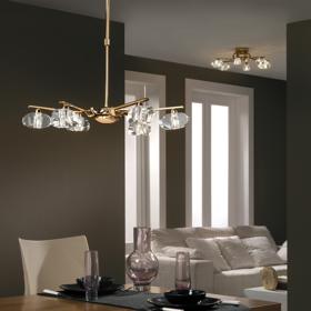 Alfa AB Ceiling Lights Mantra Contemporary Ceiling Lights Alfa AB Ceiling Lights Mantra Contemporary Ceiling Lights